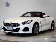 2020 BMW Z4