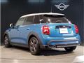 2023 BMW MINI