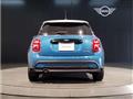 2023 BMW MINI