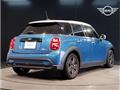 2023 BMW MINI