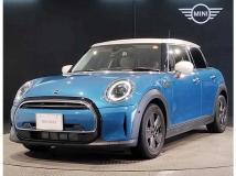 2023 BMW MINI