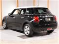 2019 BMW MINI