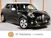 2019 BMW MINI