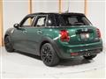 2019 BMW MINI