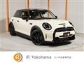 2021 BMW MINI