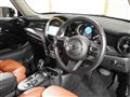 2021 BMW MINI