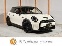 2021 BMW MINI