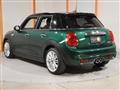 2015 BMW MINI