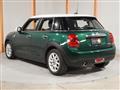 2017 BMW MINI