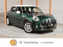 2017 BMW MINI