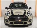 2020 BMW MINI