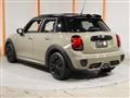 2020 BMW MINI