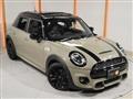 2020 BMW MINI