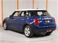2017 BMW MINI