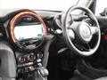 2017 BMW MINI