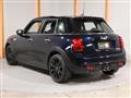 2021 BMW MINI