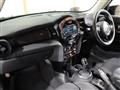 2021 BMW MINI