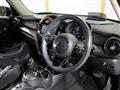 2021 BMW MINI