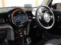 2021 BMW MINI