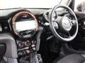 2019 BMW MINI
