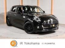 2019 BMW MINI