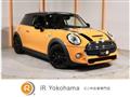 2017 BMW MINI