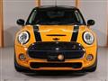 2017 BMW MINI