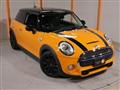 2017 BMW MINI