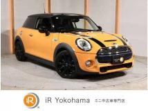 2017 BMW MINI
