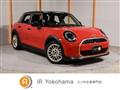 2025 BMW MINI