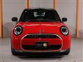 2025 BMW MINI
