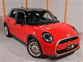 2025 BMW MINI