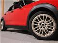 2025 BMW MINI