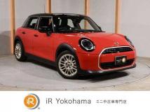2025 BMW MINI