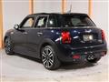 2021 BMW MINI