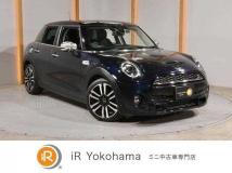 2021 BMW MINI