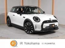 2024 BMW MINI
