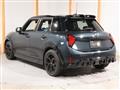 2025 BMW MINI