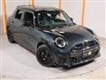 2025 BMW MINI