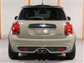 2020 BMW MINI