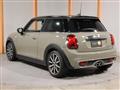 2020 BMW MINI