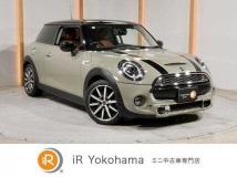 2020 BMW MINI