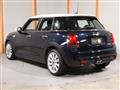 2021 BMW MINI