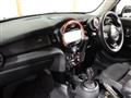 2021 BMW MINI