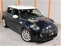2021 BMW MINI