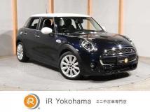 2021 BMW MINI