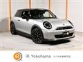 2025 BMW MINI