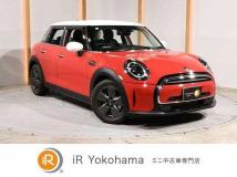 2022 BMW MINI