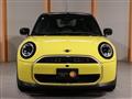 2025 BMW MINI