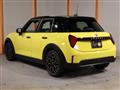2025 BMW MINI